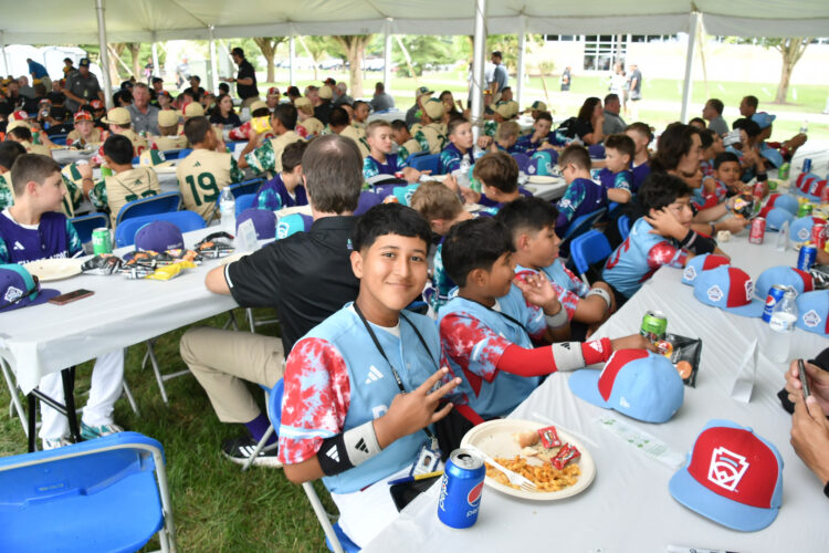 Chris Masse on sports: A quick note to the players: just have fun